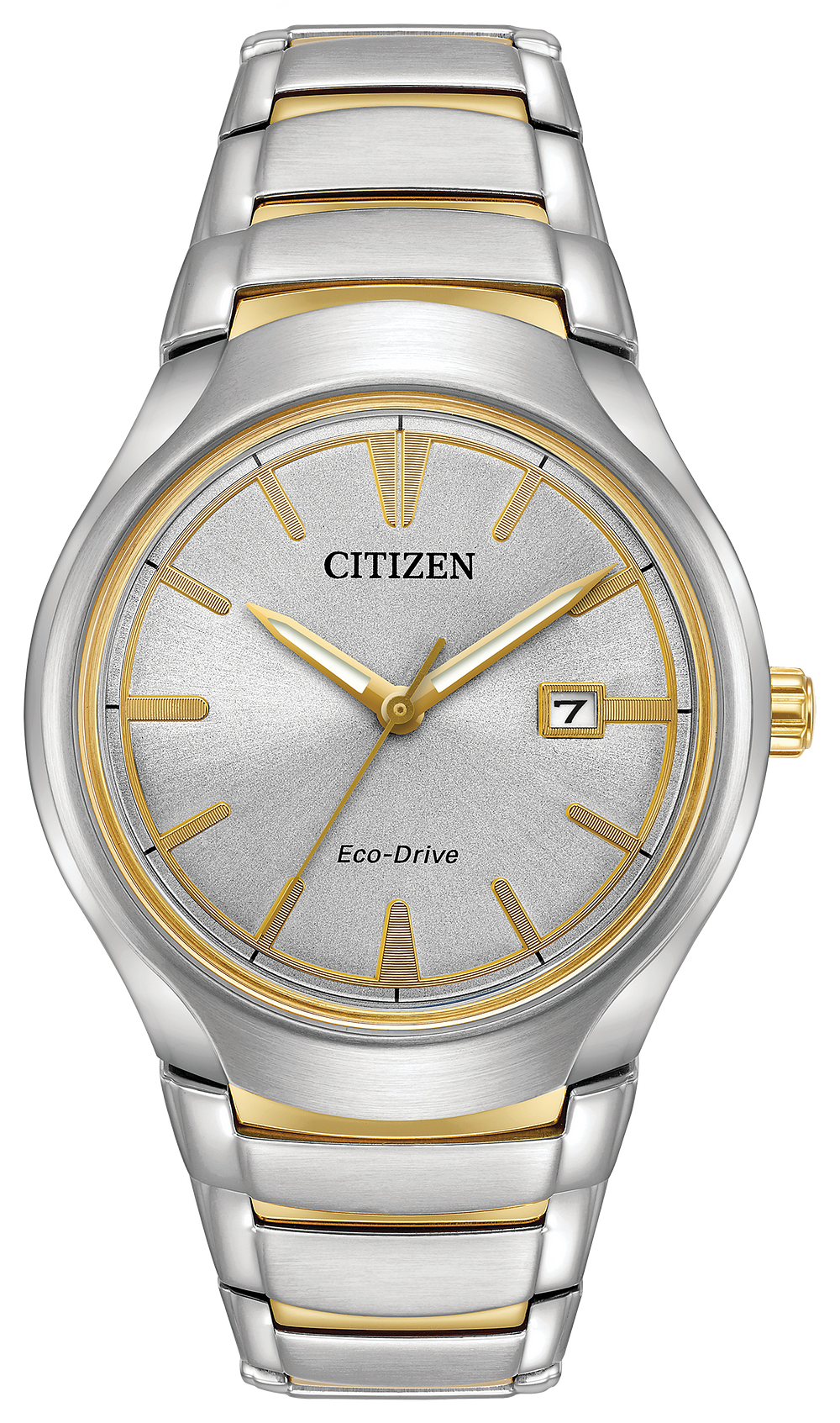 citizen eco drive paradigm