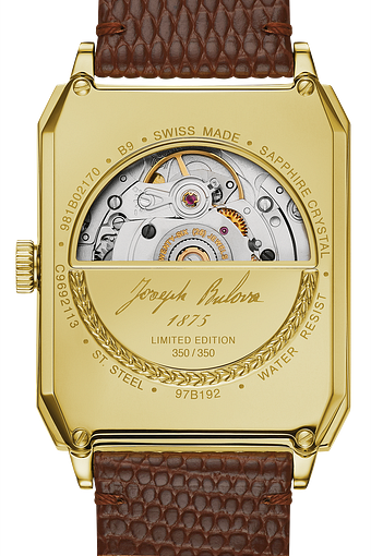 bulova 1875 automatic