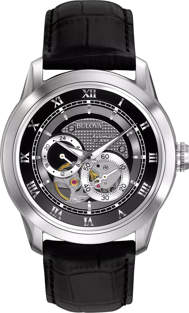 96A135 Automatic Men Watch