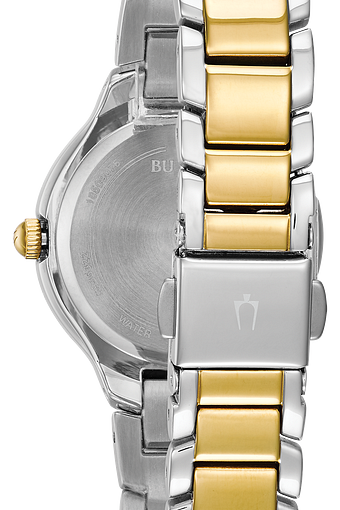 bulova rolex look alike