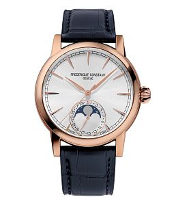 Classic Moonphase Date