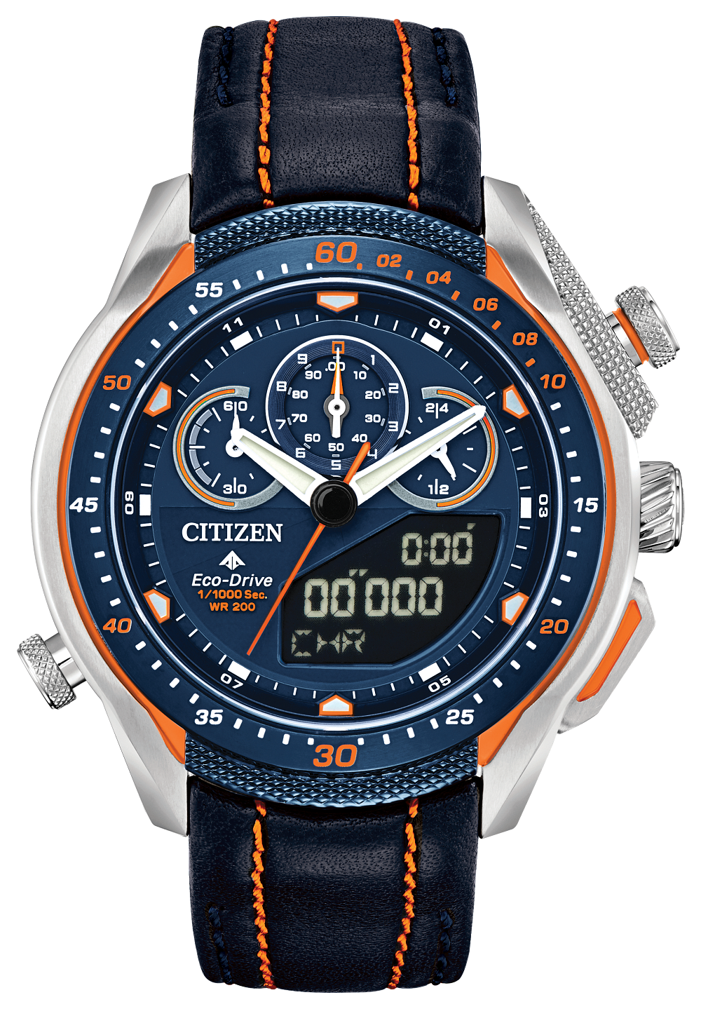 Citizen's new Promaster SST Promaster%20SST