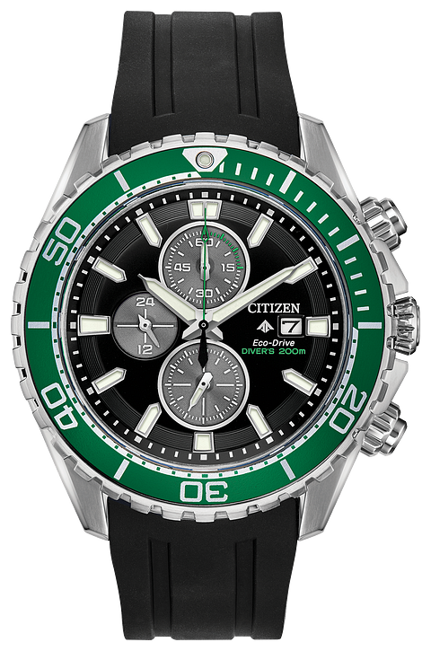 citizen promaster divers watch 200m