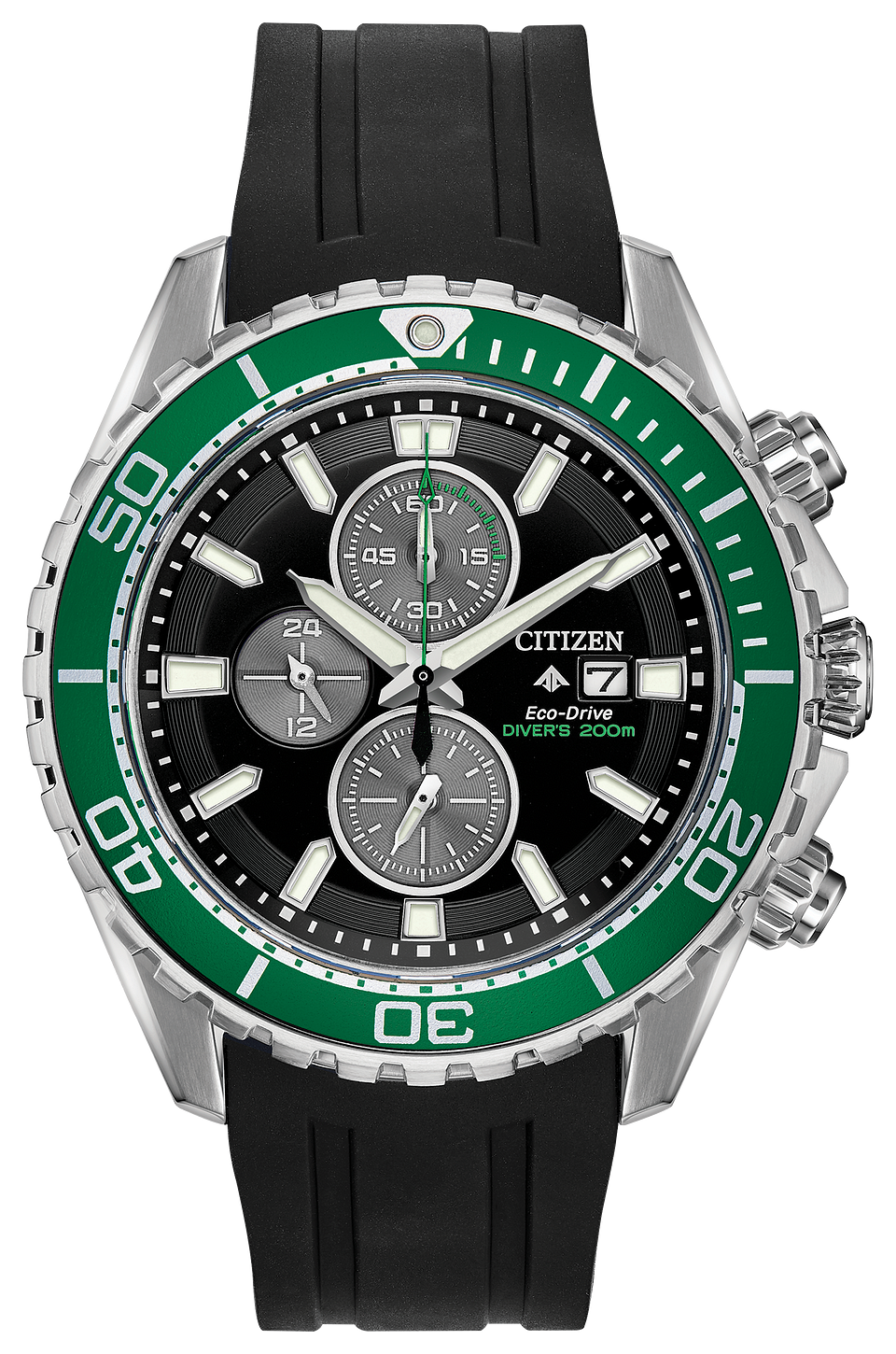 citizen promaster divers 200m