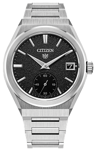 The CITIZEN Caliber 0210