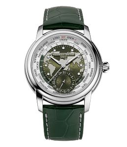 Classic Worldtimer
