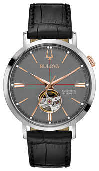 bulova tourbillon