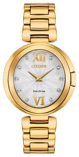 citizen capella