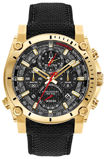 bulova 300m