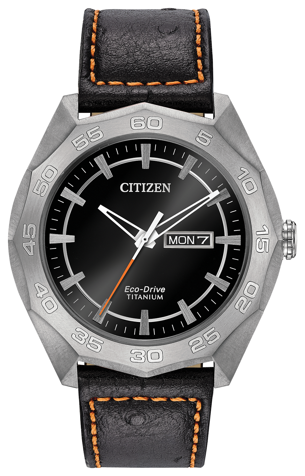 brycen citizen watch