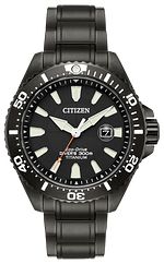 citizen eco drive royal marines