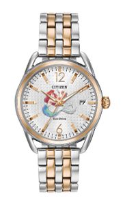 Princess Ariel Icon watch
