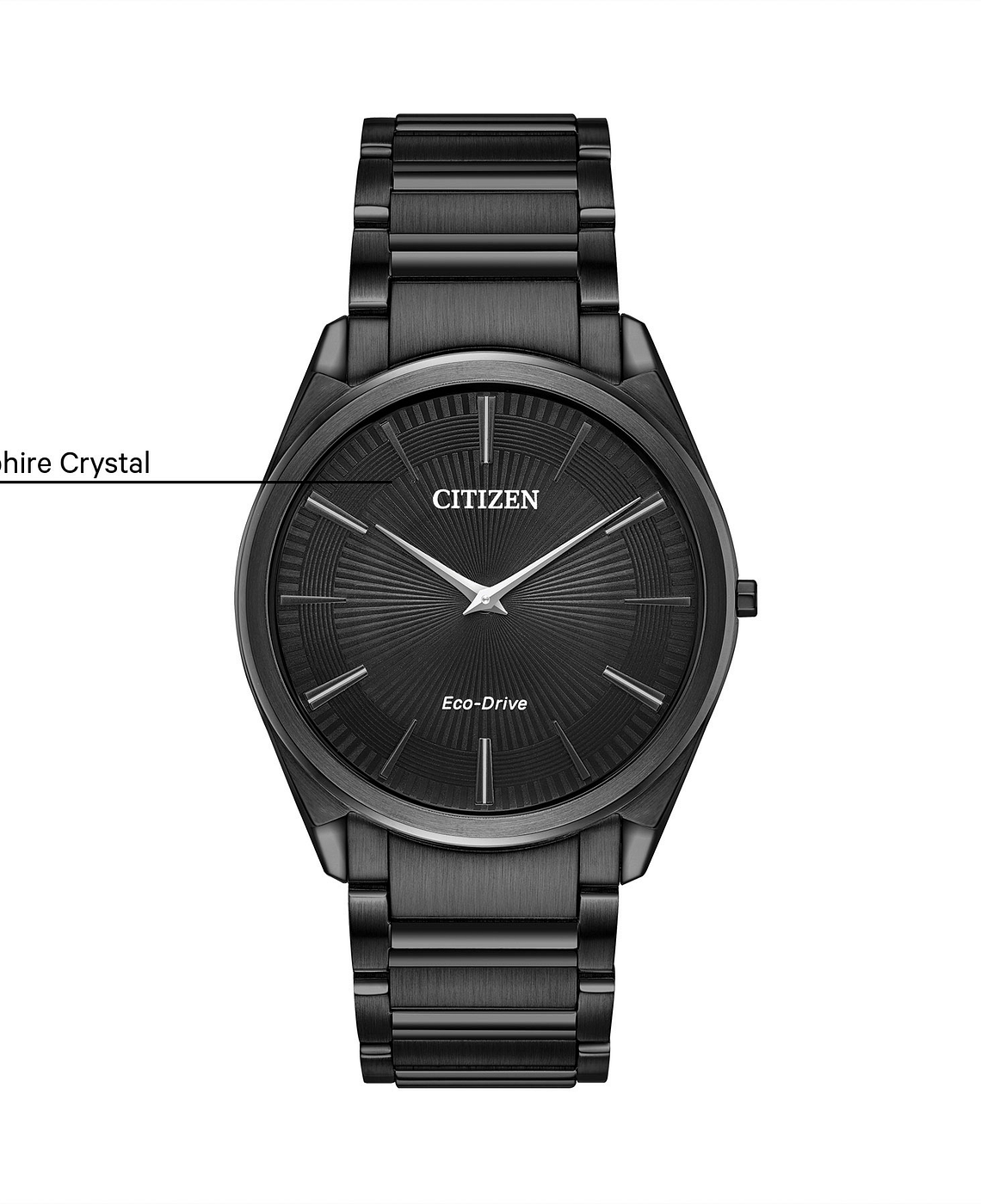 citizen stiletto sapphire