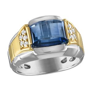 Icon Ring