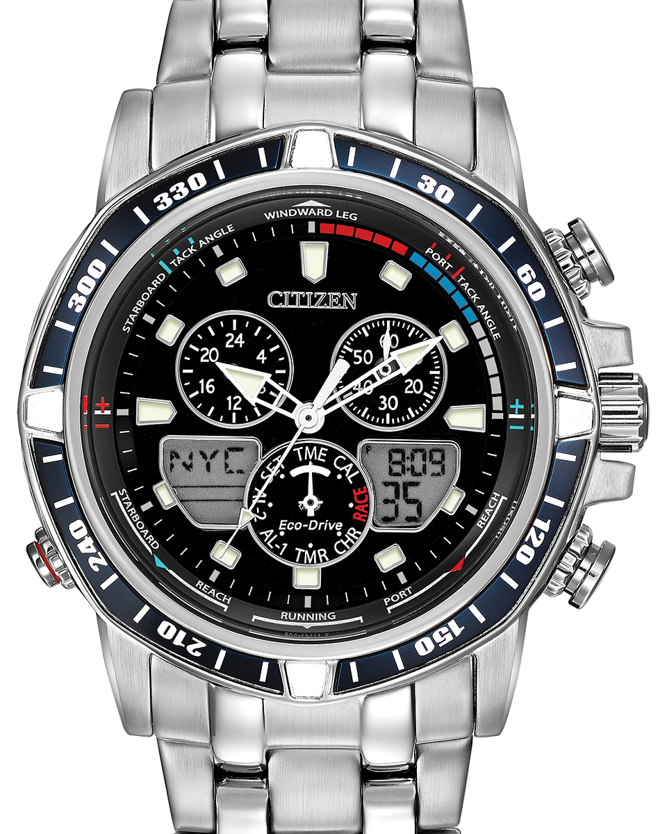 Citizen sailhawk Clearance