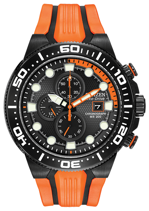 citizen scuba fin replacement band