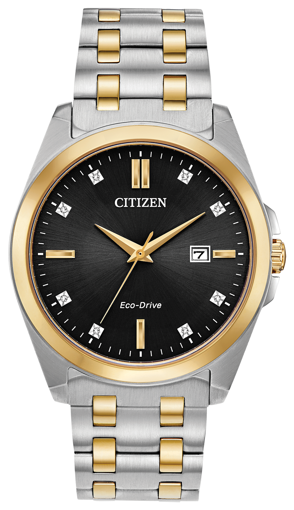 citizen-corso-eco-drive-black-dial-stainless-steel-watch-citizen