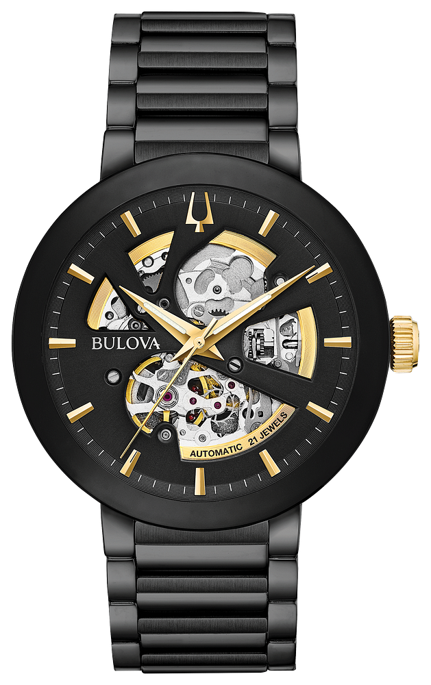 98A203 Modern Automatic Men Watch