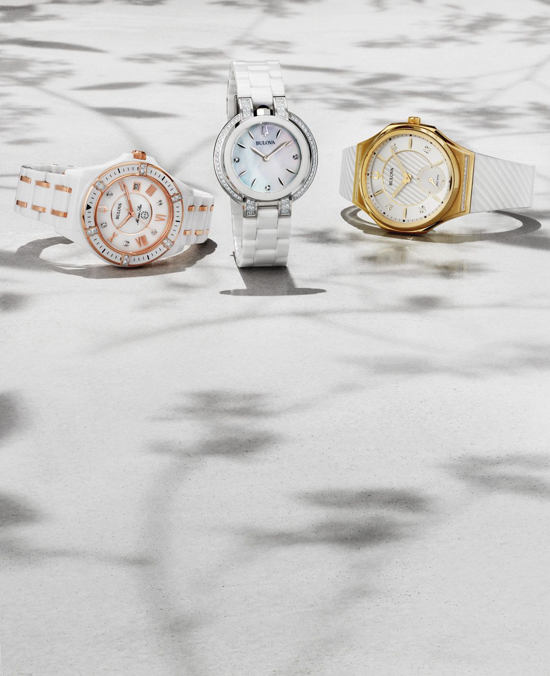 Bulova Watches Official US Site | Bulova