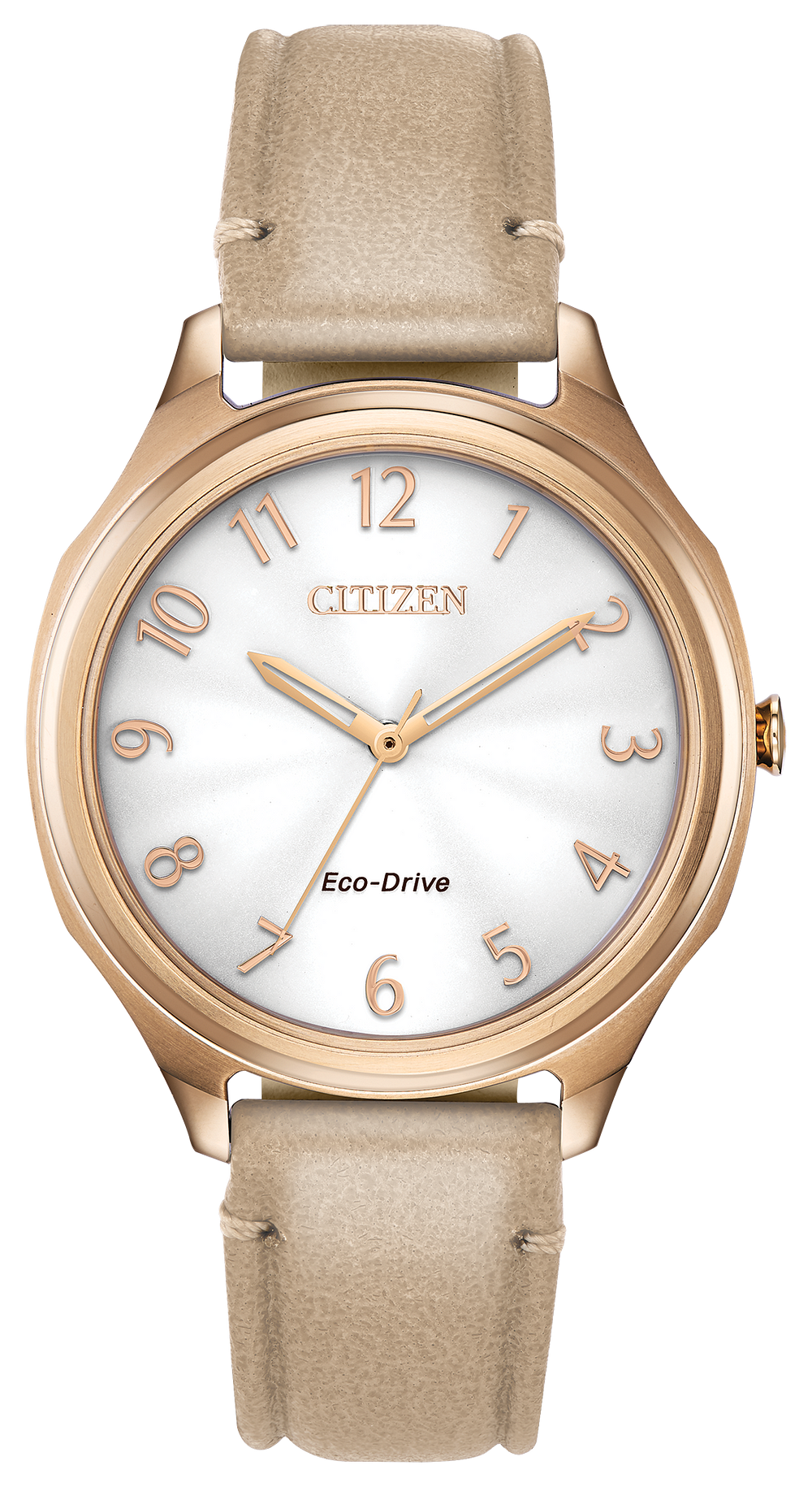 citizen eco drive e031