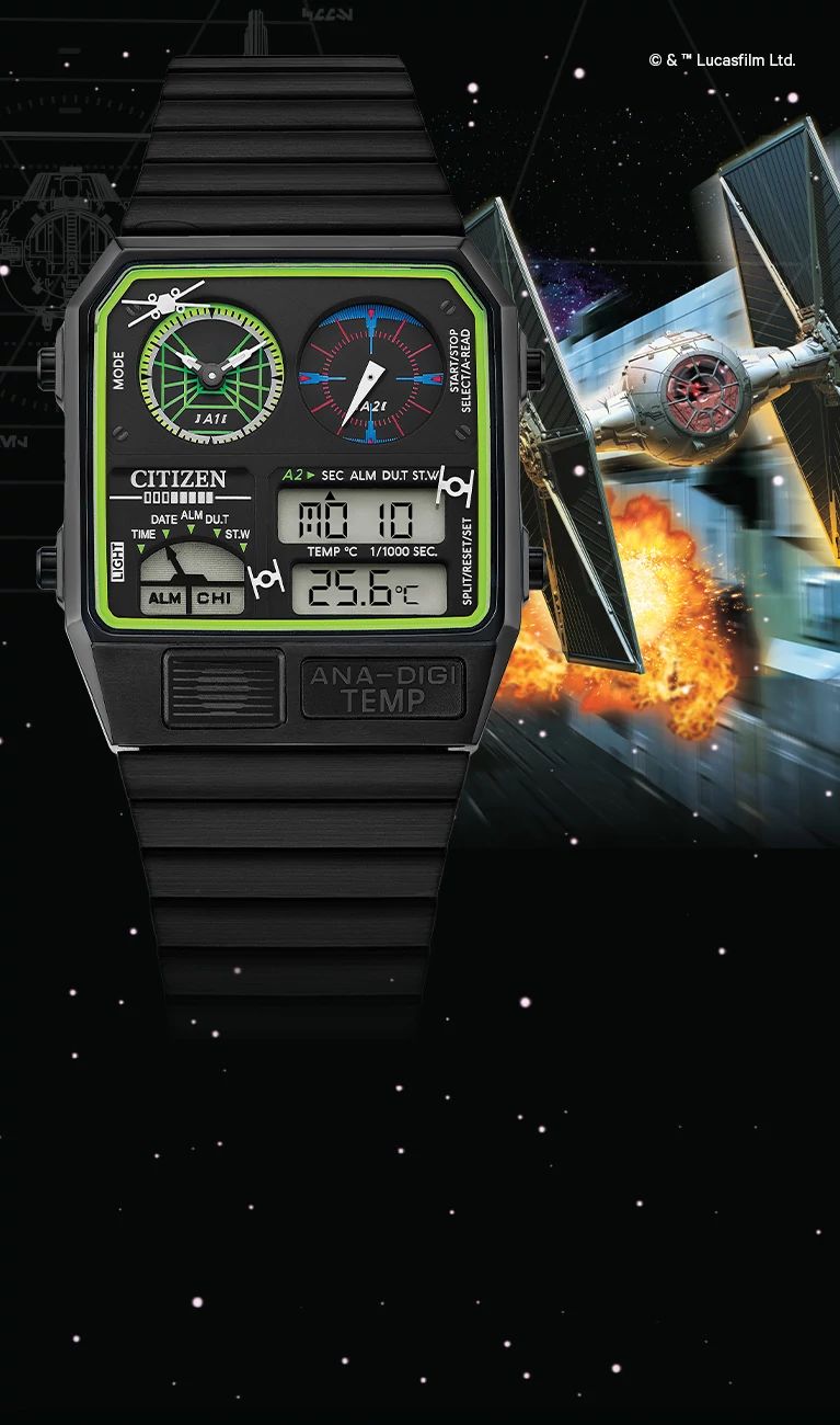 citizen watch online shop