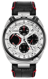 Promaster Tsuno Chronograph Racer