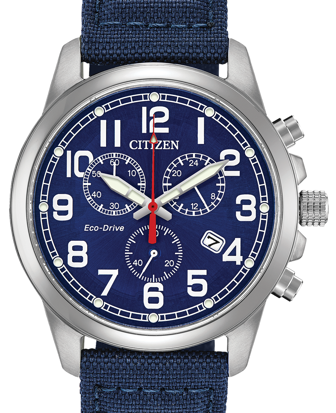 citizen chronograph watches