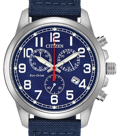 citizen watch steel