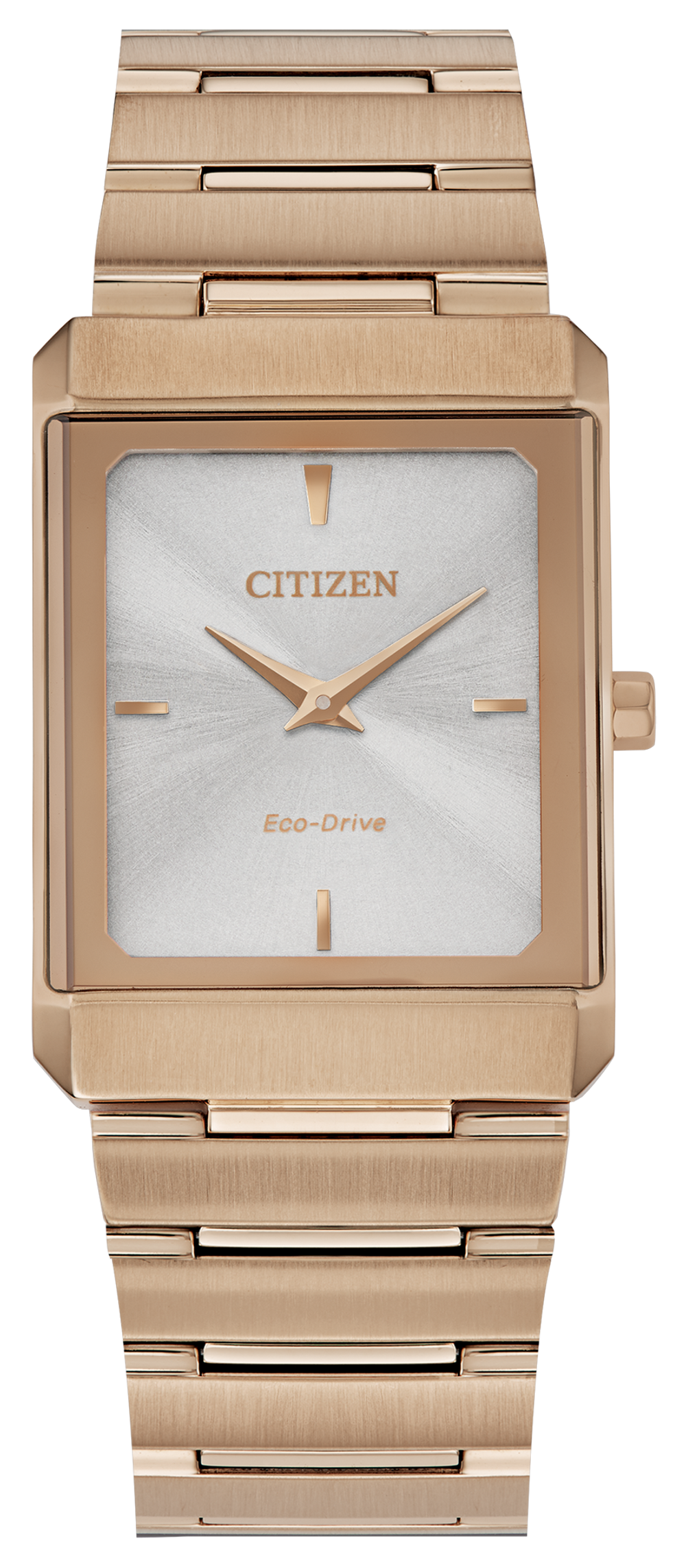 citizen stiletto gold