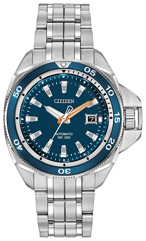 citizen wr 300