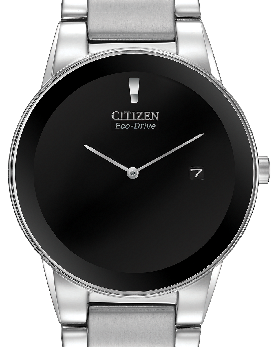 citizen eco drive axiom