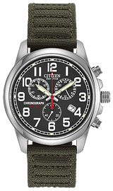 citizen chandler bm818