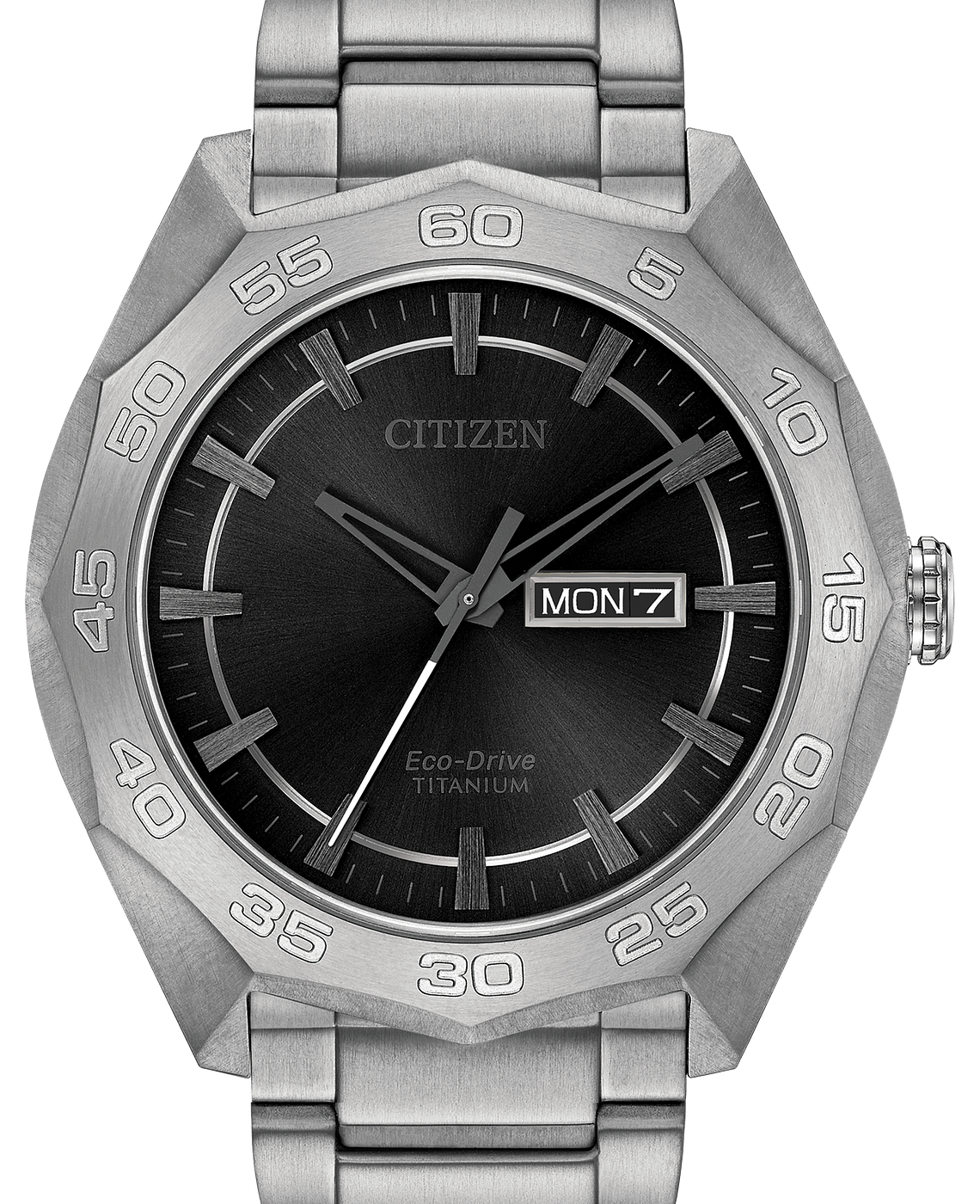 citizen brycen titanium