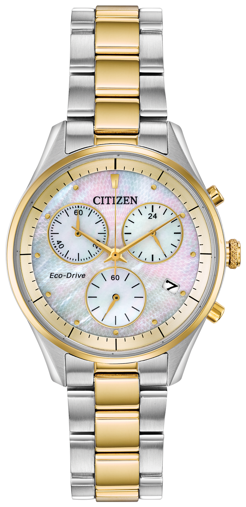 citizen chandler watch review