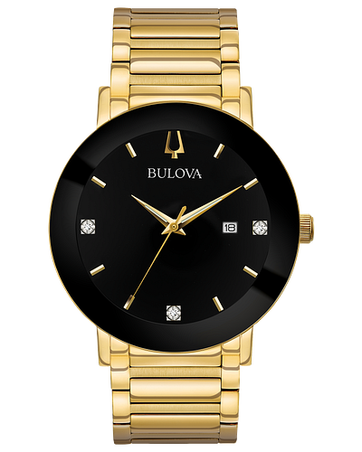 precio reloj bulova caballero