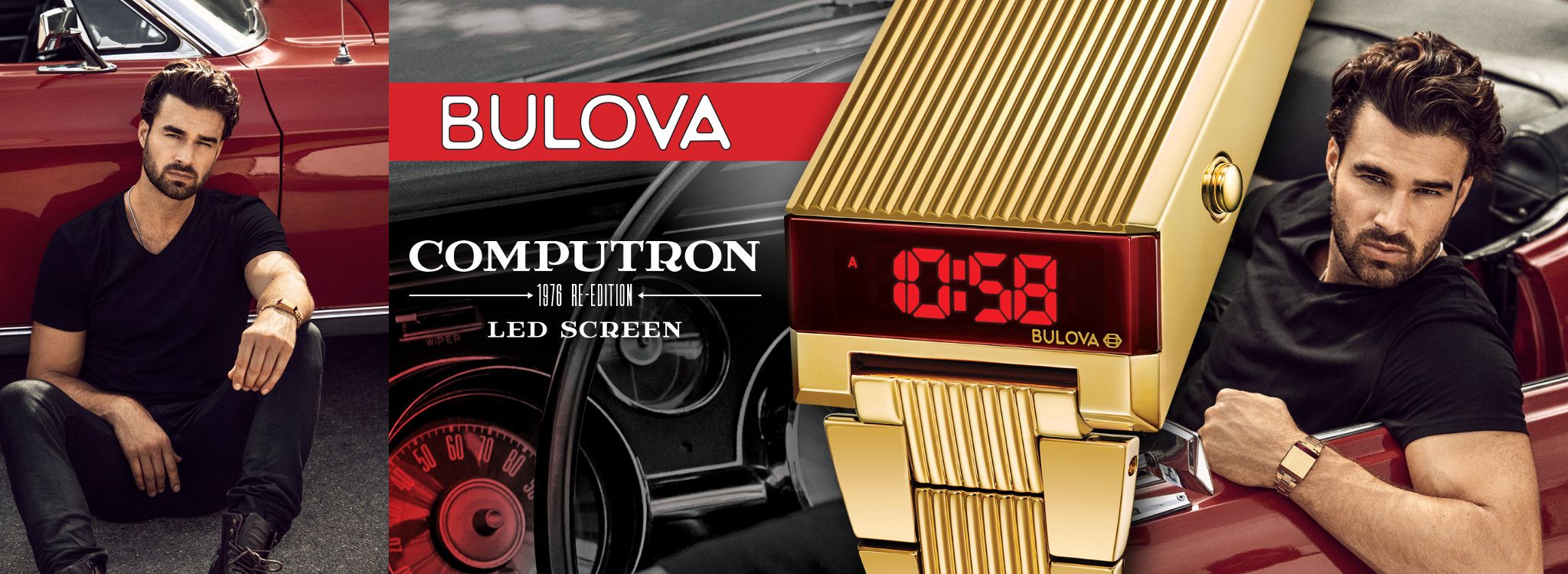 computron bulova