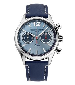 Vintage Rally Healey Chronograph
