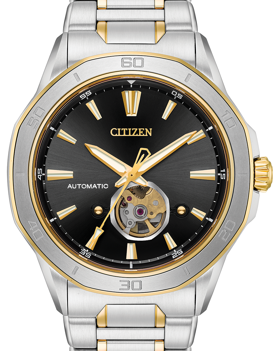 Citizen octavia automatic Clearance