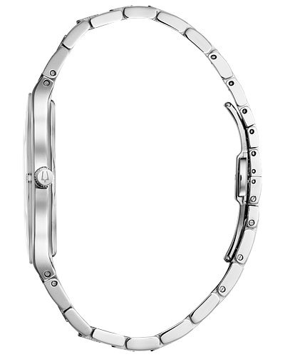 bulova millennia 98a48