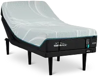 Tempur-pedic Tempur-proadapt Medium Hybrid Ergo 3.0 Adjustable Mattress Set