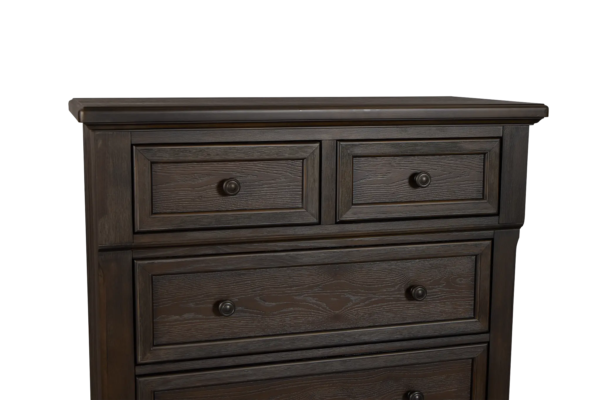 Galveston Dark Tone Drawer Chest Galveston Dark Tone Drawer Chest