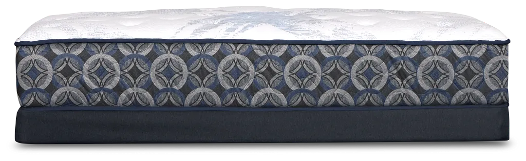 Perfect Sleeper Decatur Street 12.5" Plush Tight Top Mattress