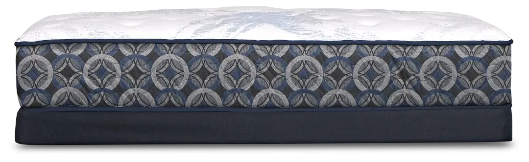 Perfect Sleeper Decatur Street 12.5" Plush Tight Top Mattress Perfect Sleeper Decatur Street 12.5" Plush Tight Top Mattress