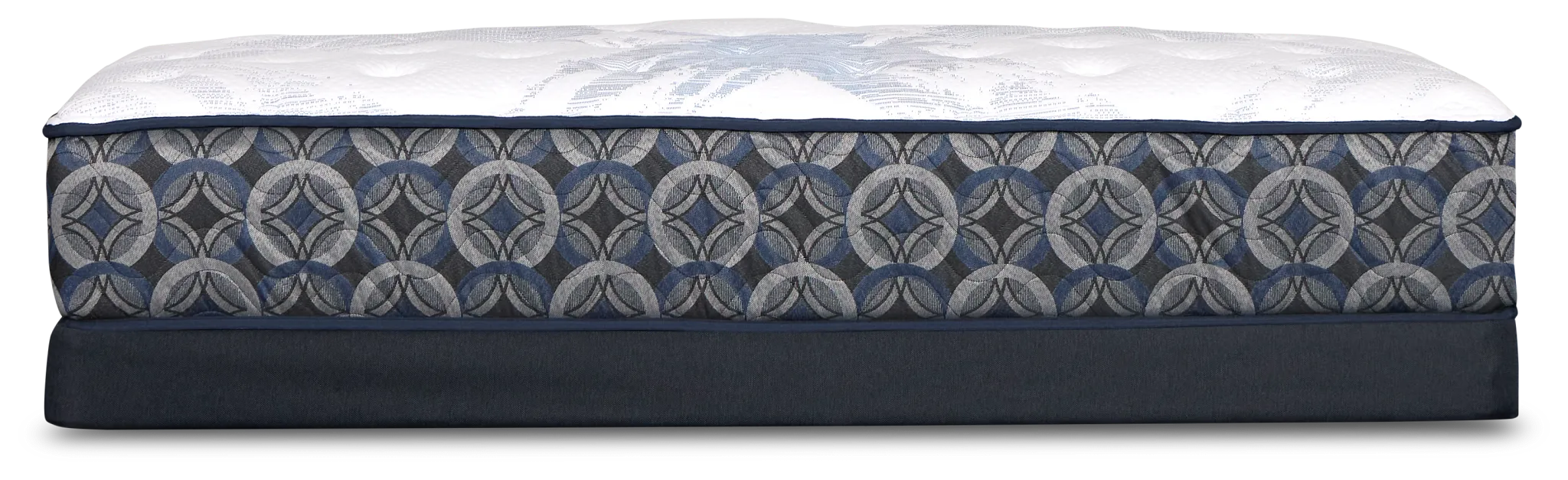 Perfect Sleeper Decatur Street 12.5" Plush Tight Top Mattress