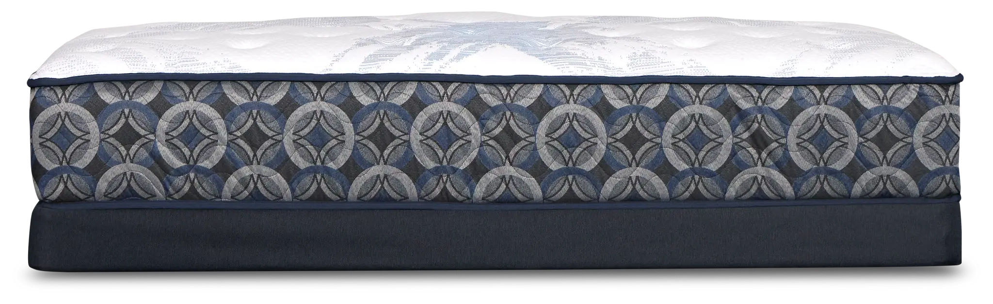 Perfect Sleeper Decatur Street 12.5" Plush Tight Top Mattress Perfect Sleeper Decatur Street 12.5" Plush Tight Top Mattress