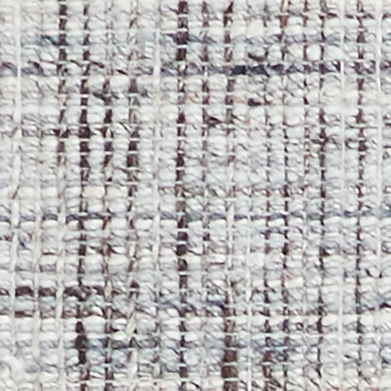 GRAY Heston Gray 5x8 Area Rug