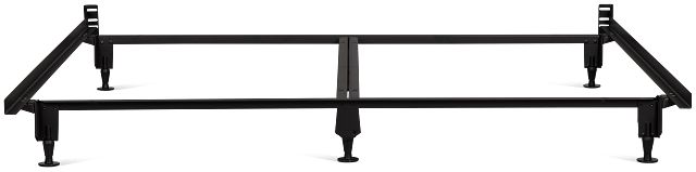 Supreme 6-leg Bed Frame