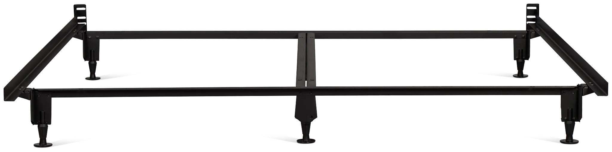 Supreme 6-leg Bed Frame