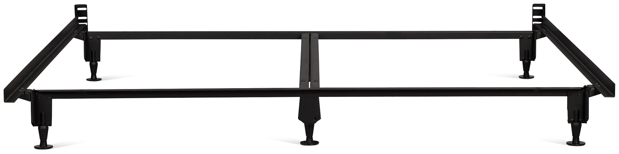 Supreme 6-leg Bed Frame Supreme 6-leg Bed Frame