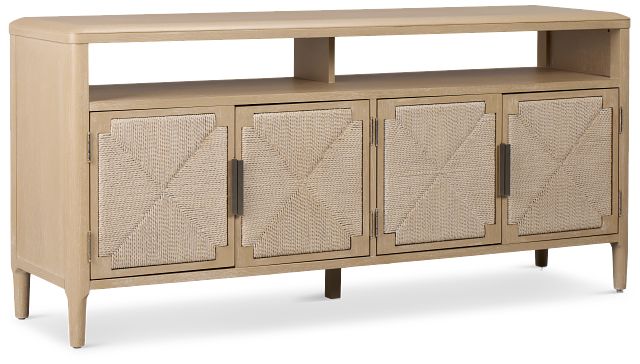 Castello Light Tone Server